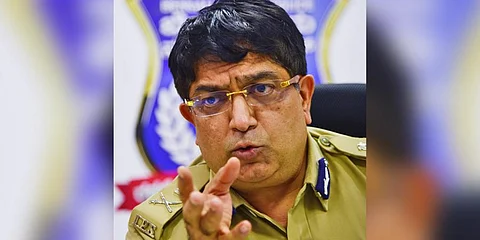 Bhaskar Rao (File photo | EPS)
