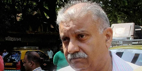 Delhi court grants bail to Peter Mukerjea in INX Media money laundering case