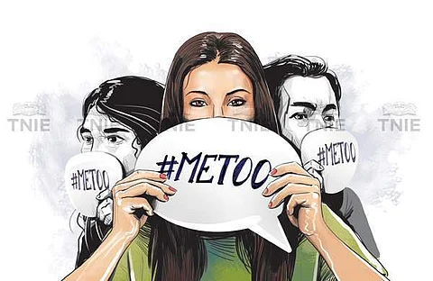 Sexual violence: Tamil Nadu students bring #MeToo back in focus 