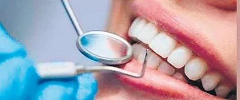 2 Chhattisgarh dentists illegally secure Rs 1.4 crore by fixing braces on 1,400 kids, lose licences