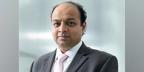 Biocon Biologics deputy CEO Shreehas Tambe