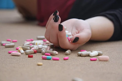 UNFPA said that recent evidence suggested there were concentrated declines in family planning services in April and May. (File Photo)