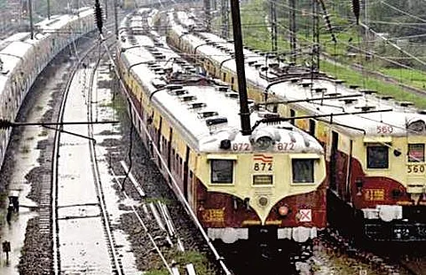 Bhubaneswar-Nayagarh MEMU train gets better interiors