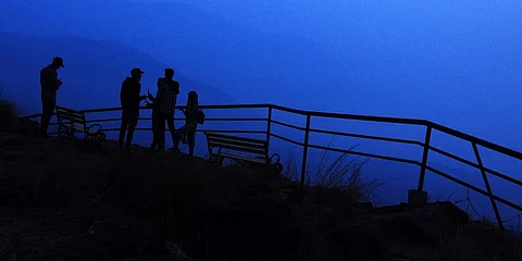 For representational purposes (Photo | EPS)