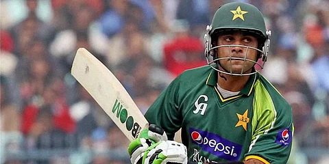 South Africa vs Pakistan: Mohammad Hafeez becomes second in his country to play 100 T20Is