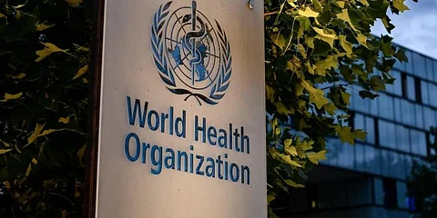 World Health Organisation highlights Chennai NGO’s ‘home again’ project