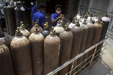 For representational image. (File photo| PTI)