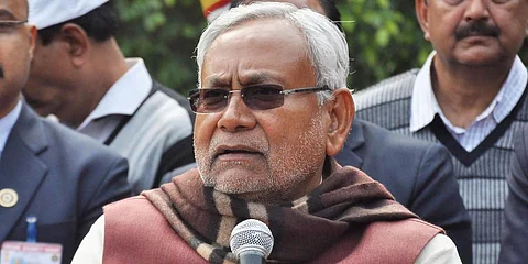 RJD threatens no-confidence motion against Nitish Kumar government