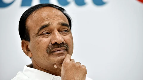 Eatala Rajender
