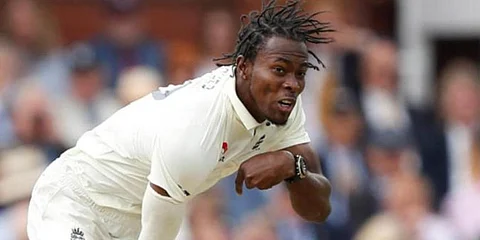 Jofra Archer wants pace bowler Ollie Robinson in England Test squad