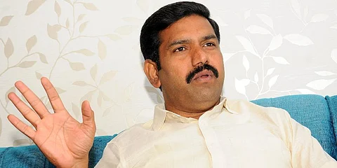 Development to herald ‘Ram Rajya’: Vijayendra