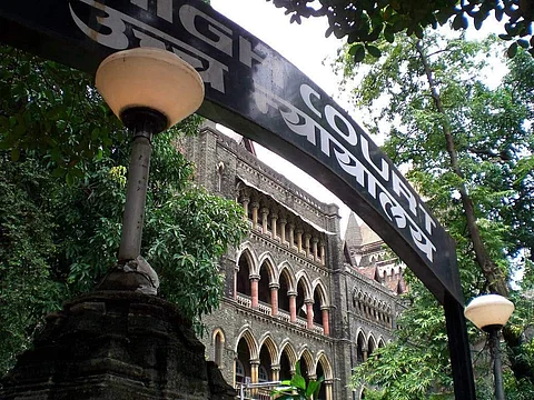 Bombay High Court (File Photo | PTI)