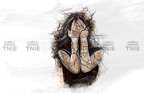 Dalit girl gang-raped, strangled in village in Mathura