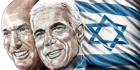 Can pathbreaking new Israeli govt last longer?