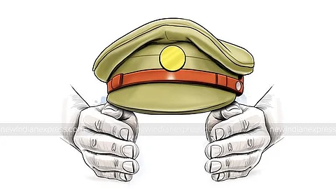 Representational image