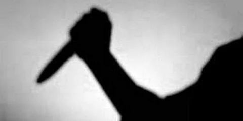 Hyderabad: 25-year-old stabs hubby to death, tries to pass it off as suicide