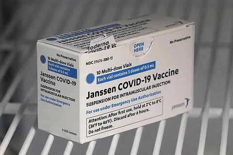 Johnson & Johnson files application to conduct study on its COVID vaccine for 12-17 age group