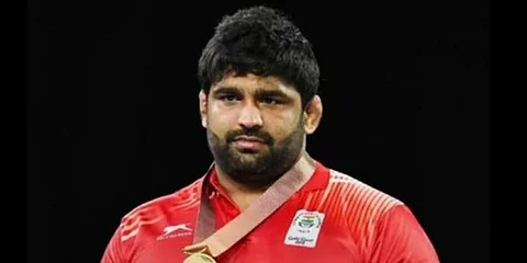 I did not take any stimulant but was on painkillers, says Suspended wrestler Sumit Malik