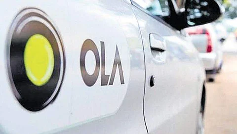 Ola Electric IPO subscribed 4.26 times on final day of bidding