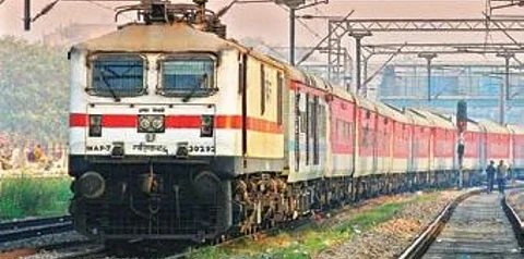 IRCTC launches three pilgrim special tourist trains