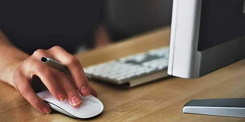 The Directorate of Collegiate Education’s (DCE) lethargy to purchase domains with other extensions is blamed as the reason behind the confusion.
