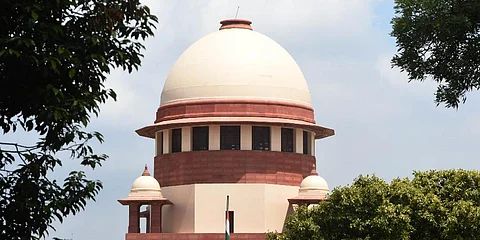 SC sends notice to states, UTs and HCs on people being charged under scrapped section 66A of IT Act