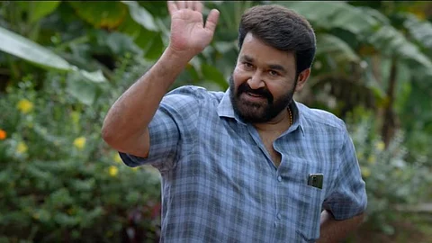 Mohanlal