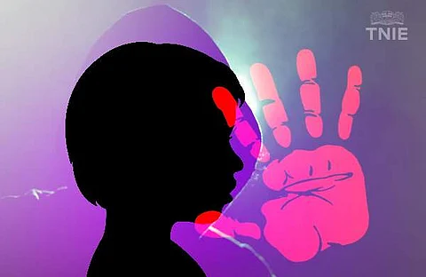 Six-year-old boy molested near Vijayawada