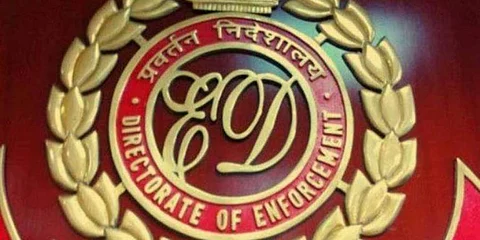 Enforcement Directorate (File Photo | PTI)