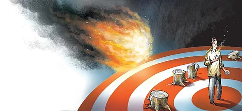 Illustration: Soumyadip Sinha