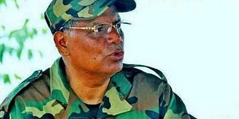 ULFA leader Paresh Baruah urges CM Khandu to grant PRC to native Assamese of Arunachal