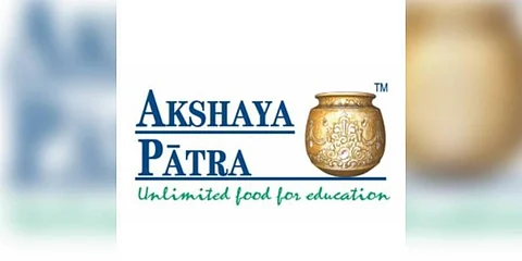 The Akshaya Patra Foundation.
