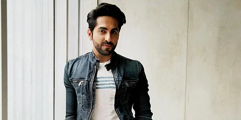 Here's how Ayushmann Khurrana celebrated his birthday