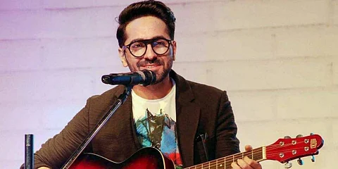 Tahira Kashyap reveals how Ayushmann Khurrana won her heart