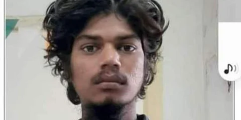 Hyderabad rape accused Palakonda Raju (Photo| EPS)