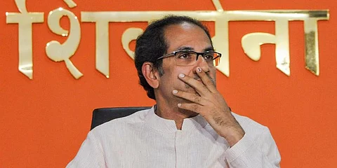 Maharashtra CM Uddhav Thackeray (File Photo | PTI)