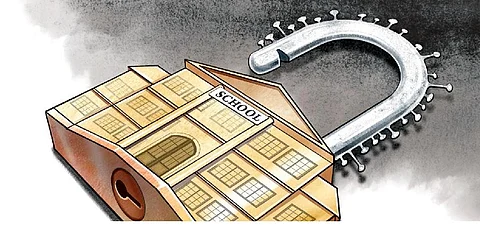 Illustration: Amit Bandre