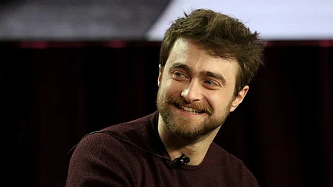 Daniel Radcliffe says he will turn director soon