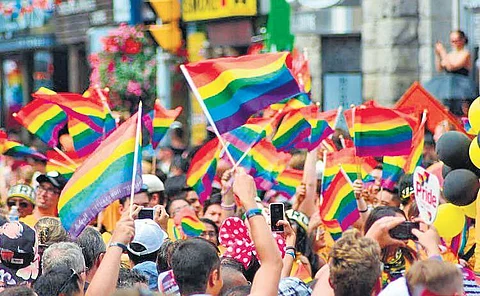 Several MNC leaders have LGBTQ+ inclusion goals in their agenda, reveals survey 