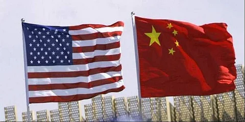 No love lost: A summary of US-China tensions