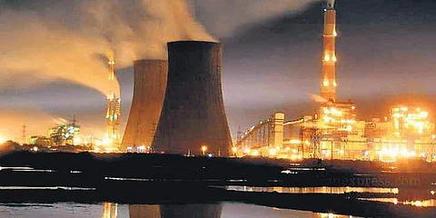 National Thermal Power Corporation
