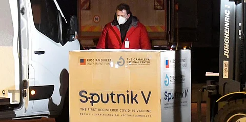 Image used for representational purpose. (File Photo | AP)
