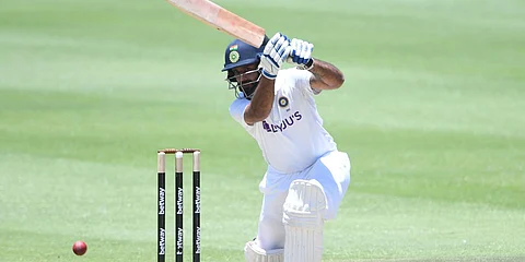 IND vs SL: Hanuma Vihari seeks to reap returns in familiar conditions