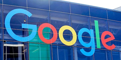 'Anticompetitive conduct': Justice Department sues Google over digital advertising dominance