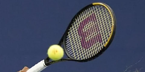 Wimbledon champ Rybakova beats Keys in Ostrava opener