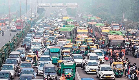 Image used for representational purpose only. (File Photo)