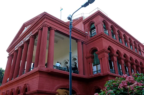 Karnataka High Court.