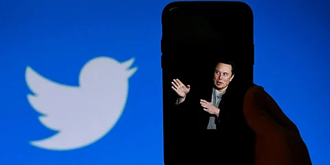 Musk fired Twitter CEO Parag Agrawal because he was ‘no fire-breathing dragon’