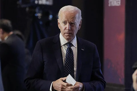 1994 espionage case: Joe Biden was key in denying the engine to India, Kerala HC told