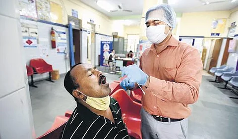 Covid-19: Hospitals gear up for mass mock-drills